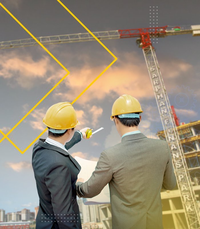 Finance & Construction Jobs