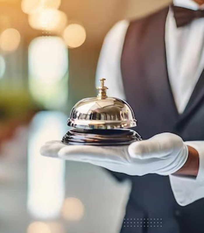 Hospitality Jobs